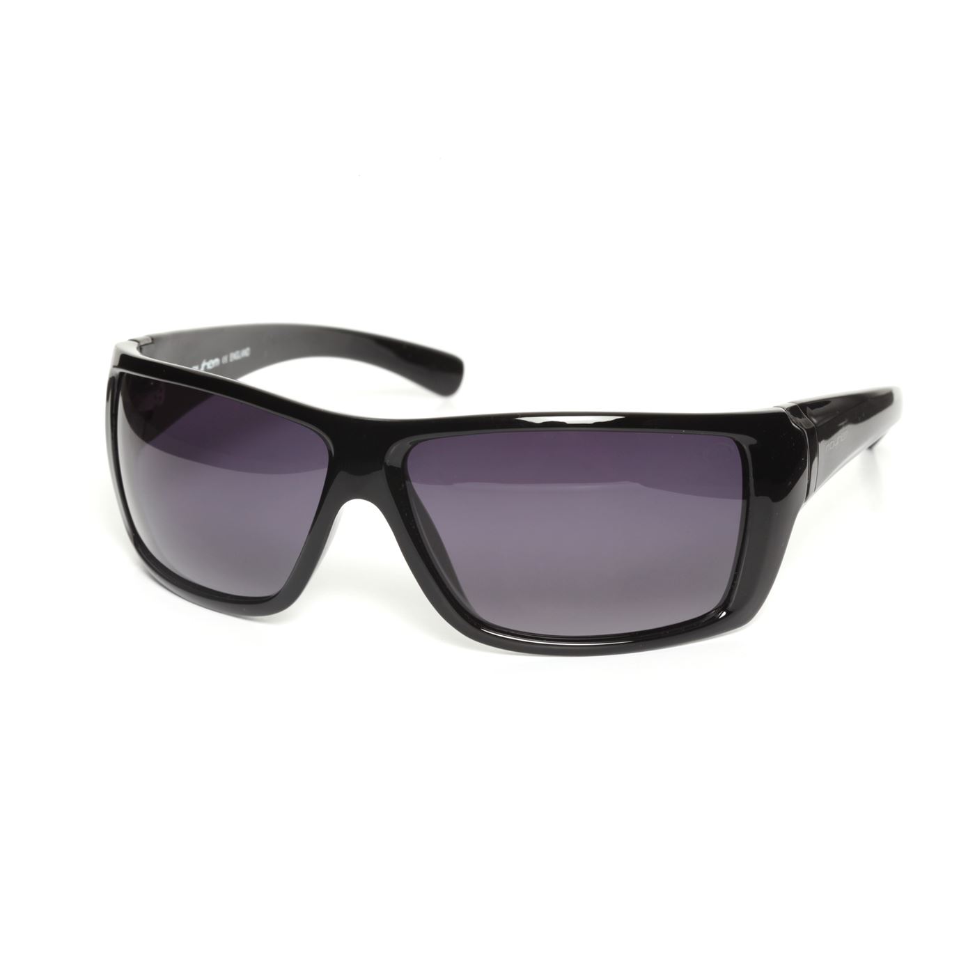 Mayhem UV Protection Wrap-around Sunglass For Women