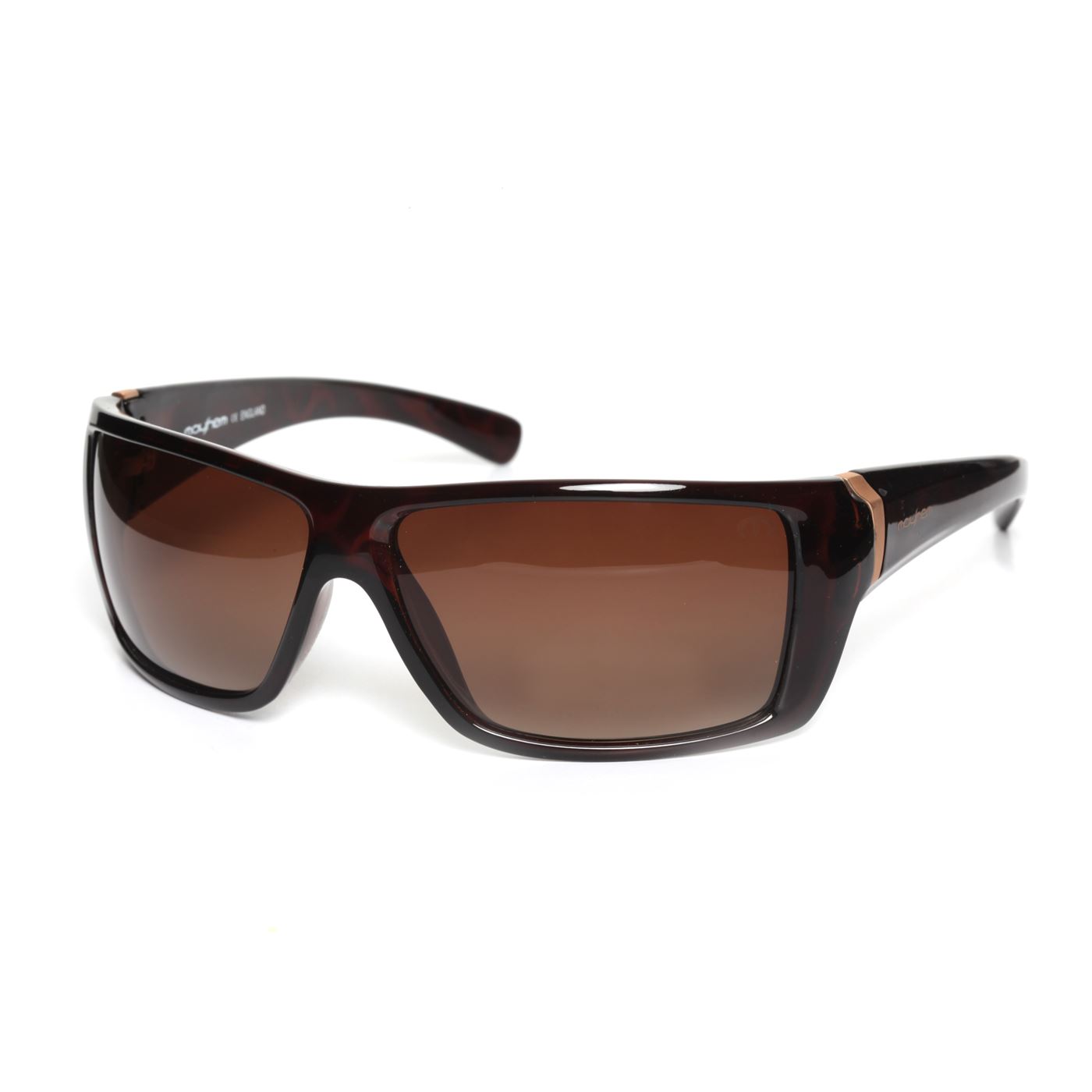 Mayhem UV Protection Wrap-around Sunglass For Women