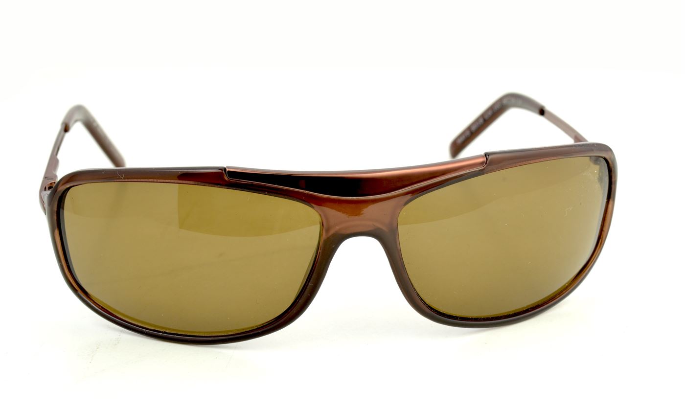 Mayhem UV Protection Wrap-around Sunglass For Women