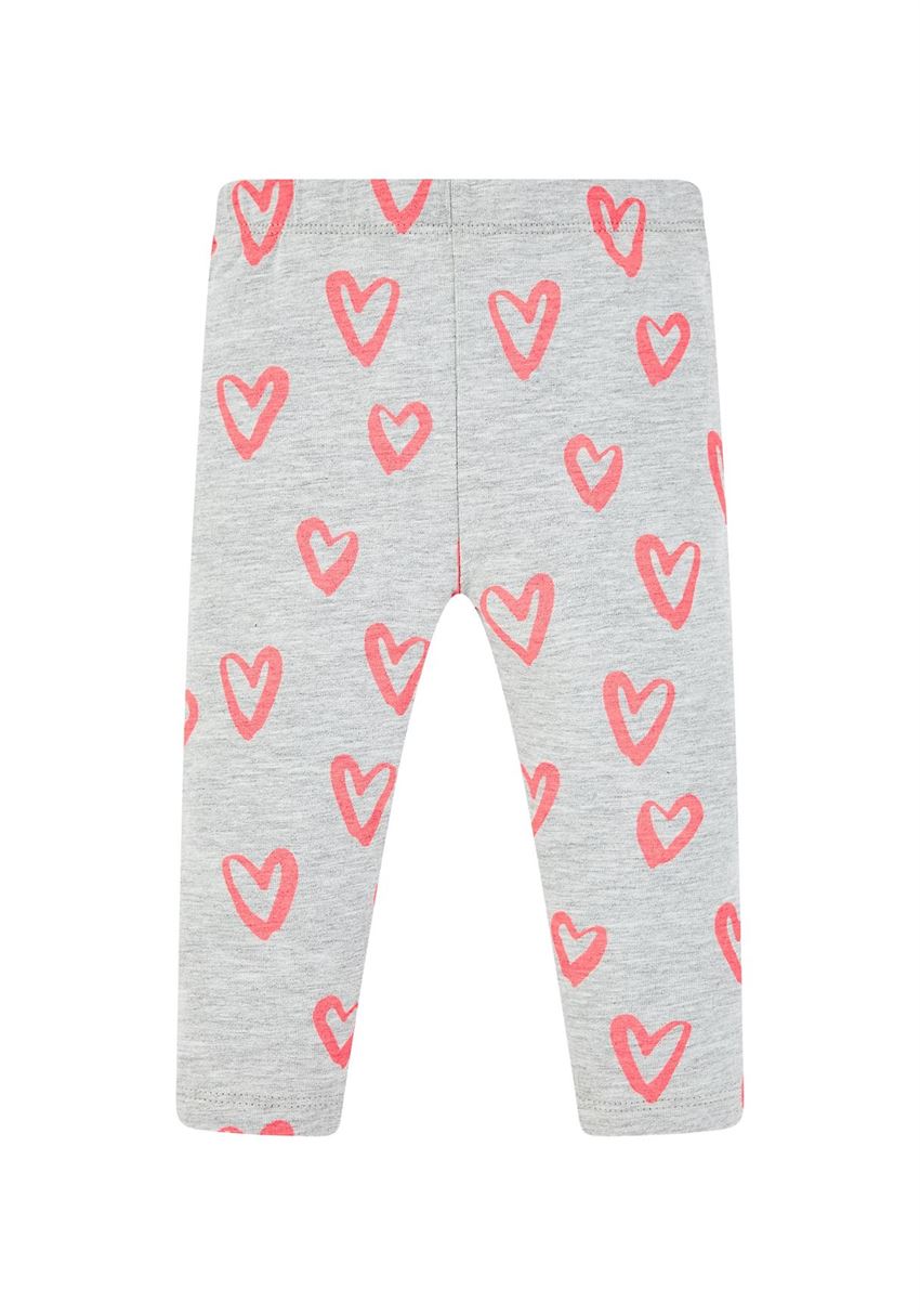 mothercare girls leggings