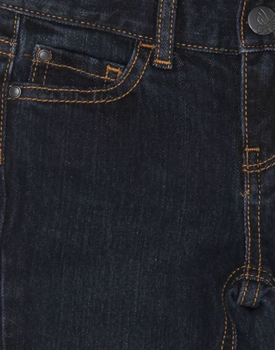 The Children’s Place Girls Casual Wear Solid Jean