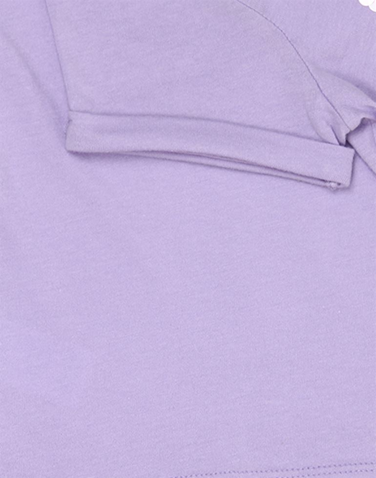 The Children’s Place Girls Casual Wear Printed Top