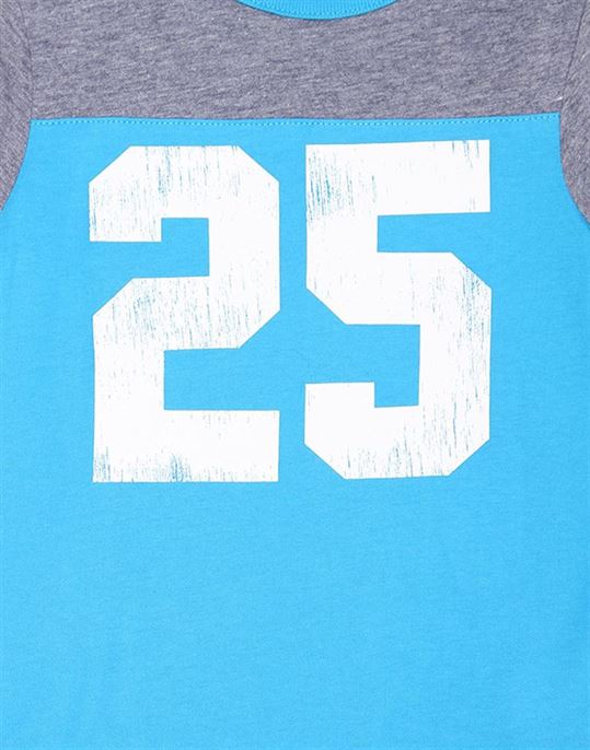 The Children’s Place Boys Casual Wear Printed T-Shirt