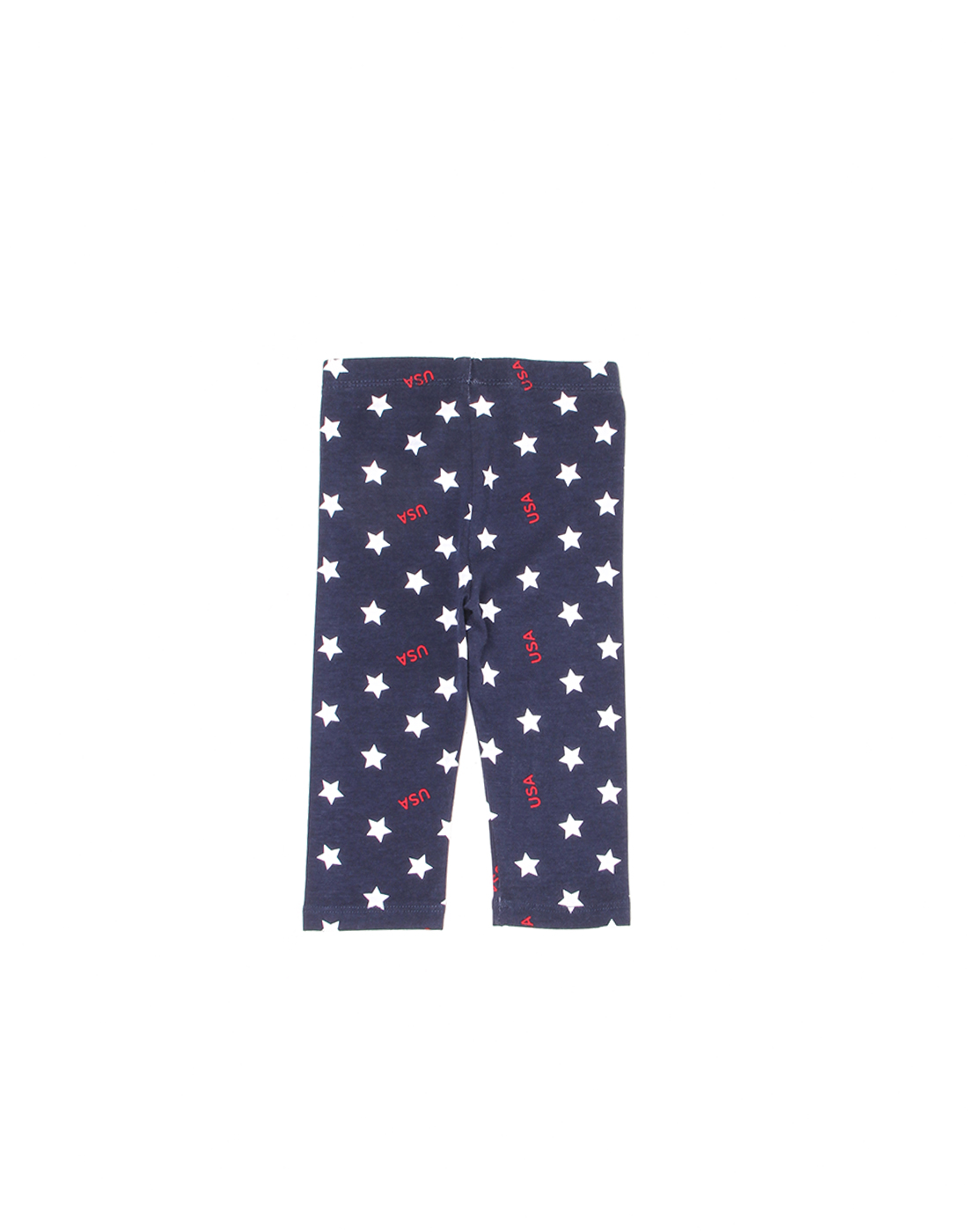The Children's Place Baby Girl Printed Casual Wear Leggings