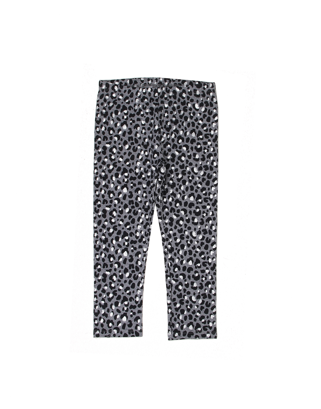 The Children's Place Girls Printed Casual Wear Leggings