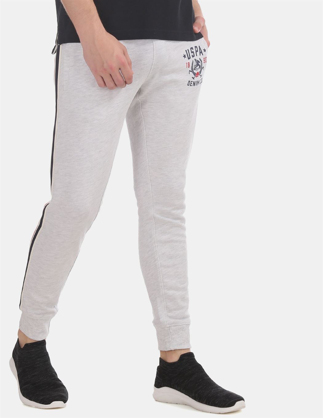 uspa sweatpants