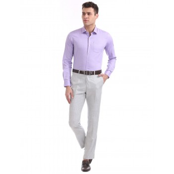 Arrow Formal Wear Solid Men Shirt