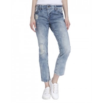 Vero Moda Women Casual Wear Solid Jean