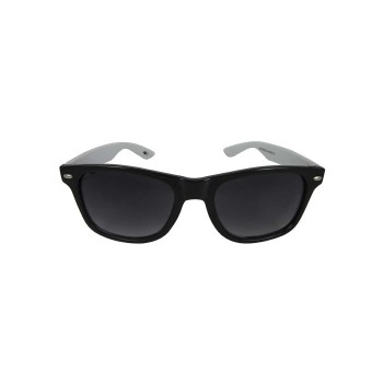 Buzz Unisex Round Shape Wayfarer sunglasses