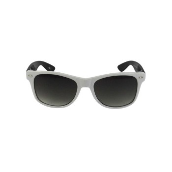 Buzz Unisex Round Shape Wayfarer sunglasses