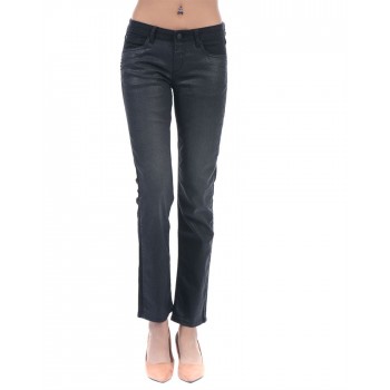 Ed Hardy Women Casual Wear Solid Jean