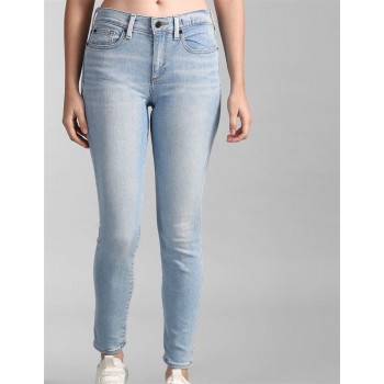 Gap Women's Casual Wear Skinny Fit Jeans