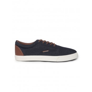 Jack n Jones Men Casual Wear Canvas Shoes