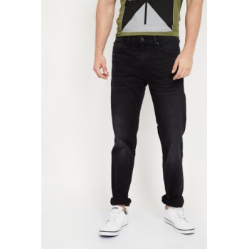 Levi's Men Casual Wear Solid Jeans