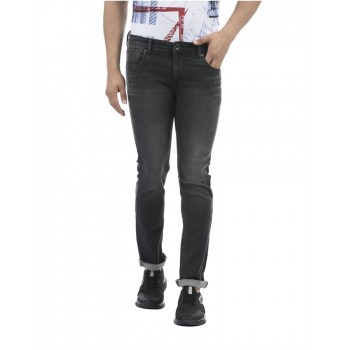 Pepe Jeans London Men Casual Wear Jeans