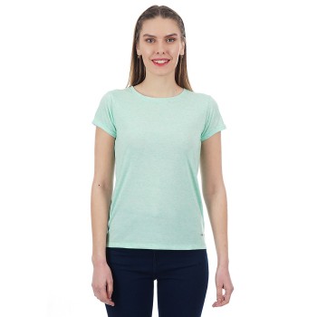 Pepe Jeans Women Solid T-Shirt