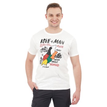 Pepe Jeans London Men Graphic Print Casual Wear T-Shirt