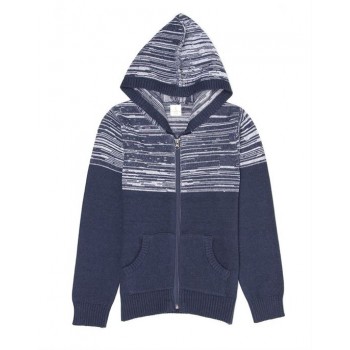 Porto Bello Boys Casual Winter Wear Cardigan