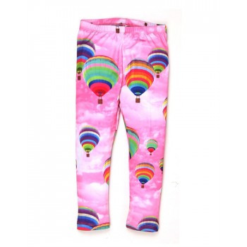 The Children’s Place Girls Casual Wear Printed Legging