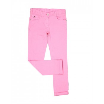 U.S. Polo Assn. Casual Solid Girls Jeans