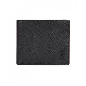 U.S. Polo Assn. Casual Wear Solid Men Wallet