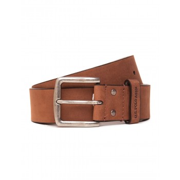 U.S. Polo Assn. Casual Wear Solid Men Belt
