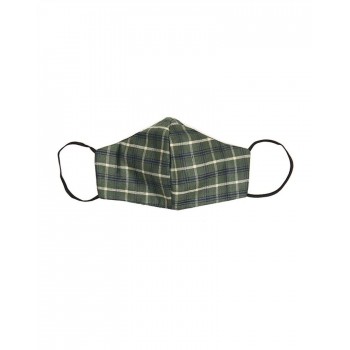 Vira Men's Hawk Style Reusable Face Mask