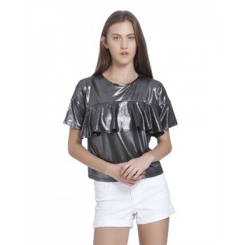 Vero Moda Casual Wear  Women Top