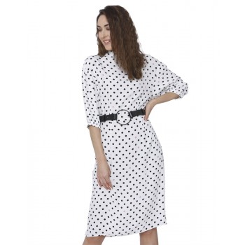 Vero Moda Women Casual Wear Dress