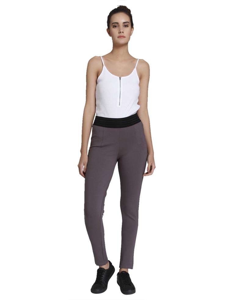 Vero Moda Women Casual Wear Pants