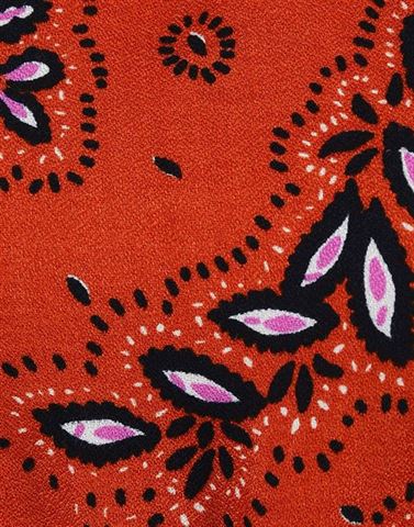 Vero Moda Women Casual Wear Printed Dress