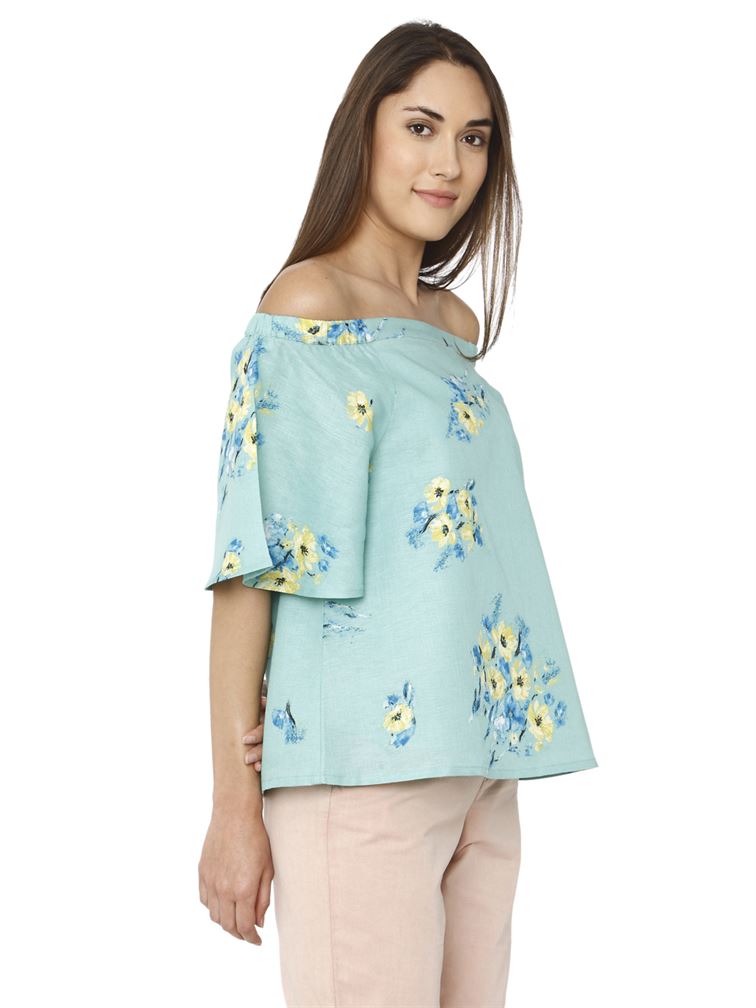 Vero Moda Women Casual Wear Top