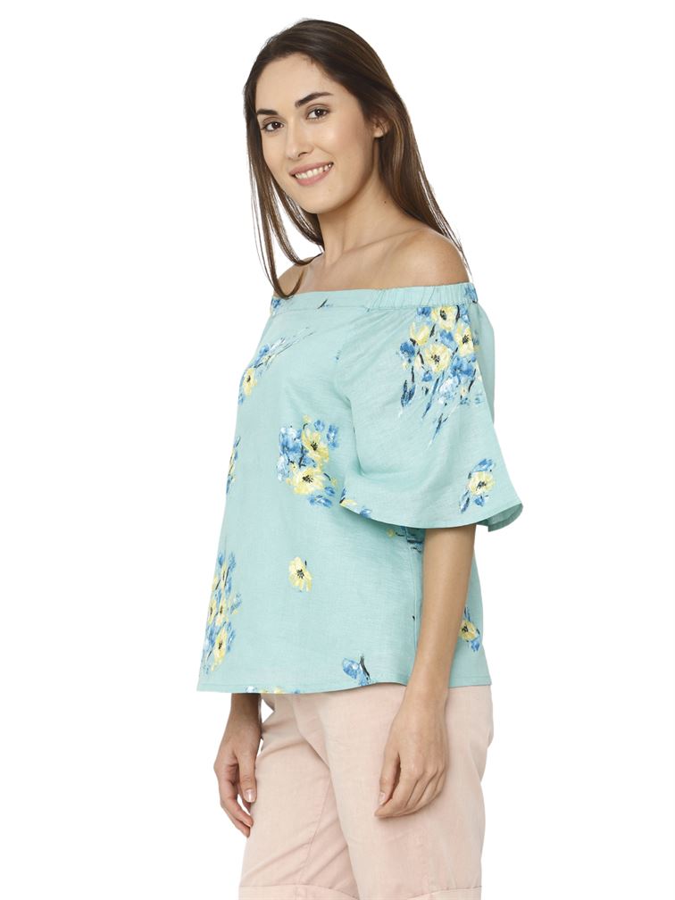 Vero Moda Women Casual Wear Top