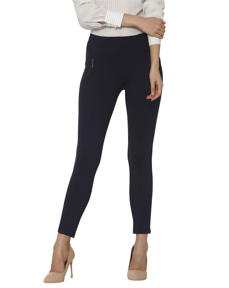 Vero Moda Women Casual Wear Jeggings