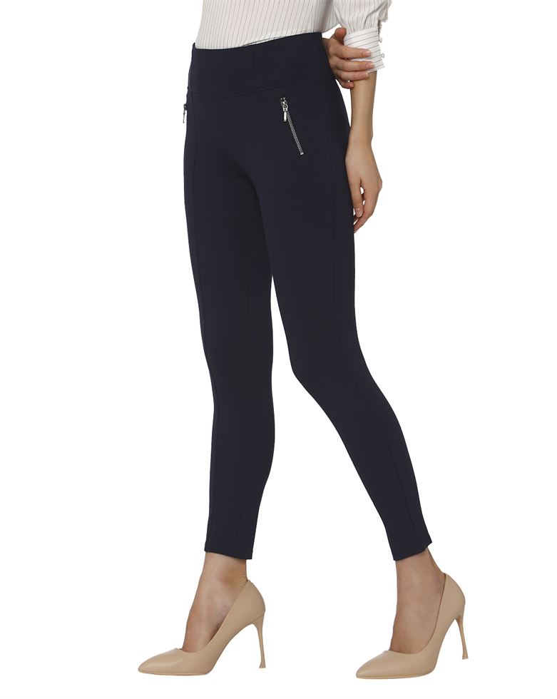 Vero Moda Women Casual Wear Jeggings