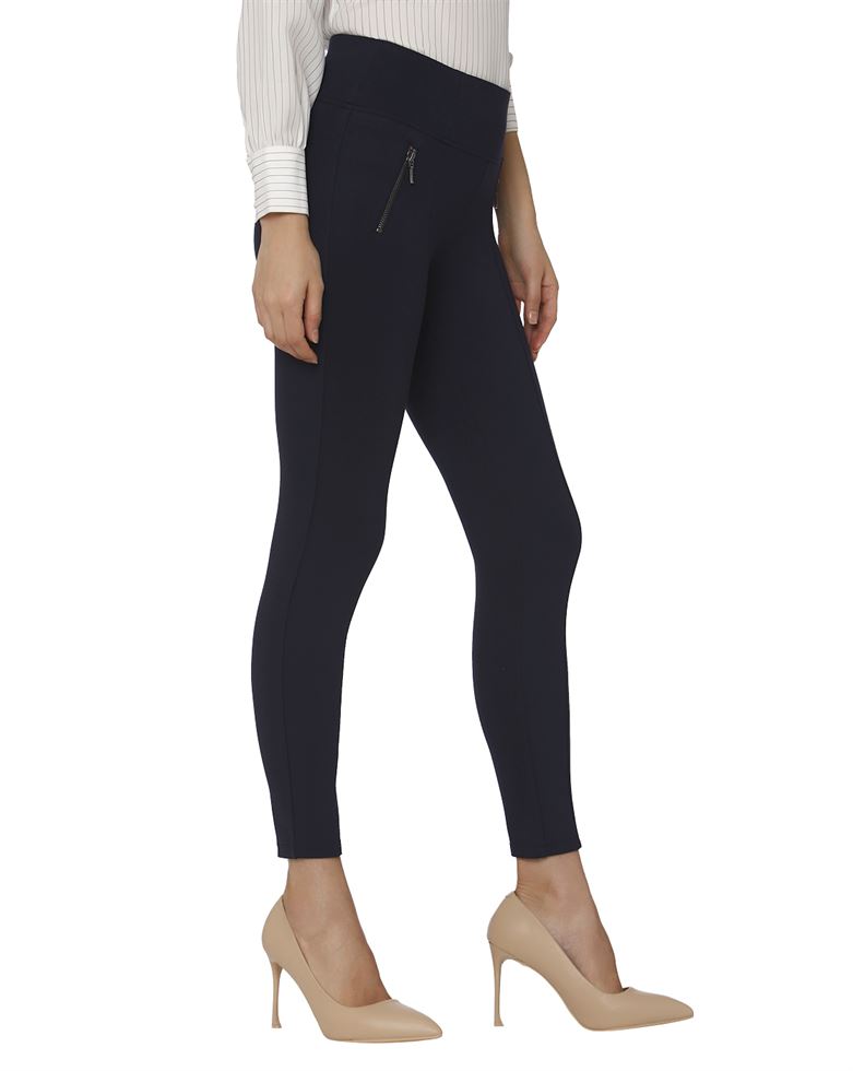 Vero Moda Women Casual Wear Jeggings