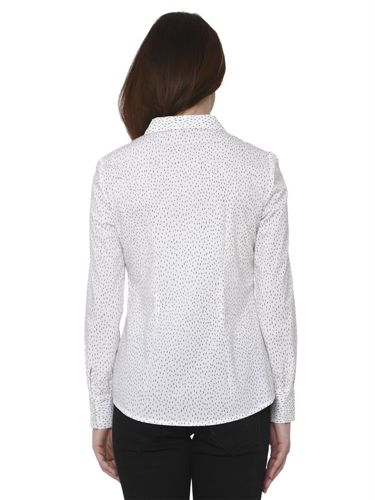 Vero Moda Women Casual Wear Shirt