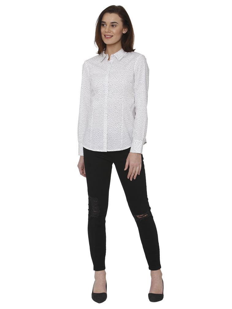 Vero Moda Women Casual Wear Shirt