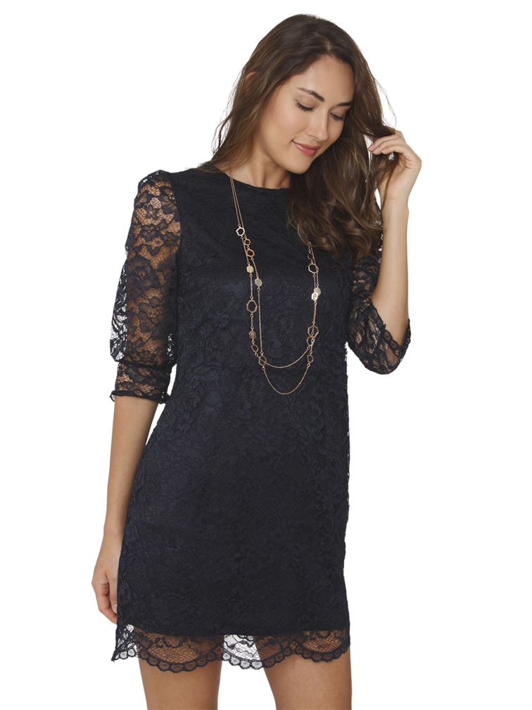 Vero Moda Women Casual Wear Dress