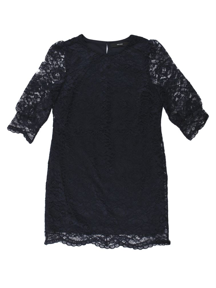 Vero Moda Women Casual Wear Dress