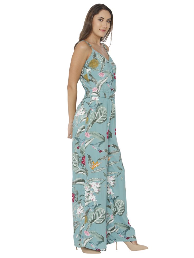 Vero Moda Women Casual Wear Jumpsuit