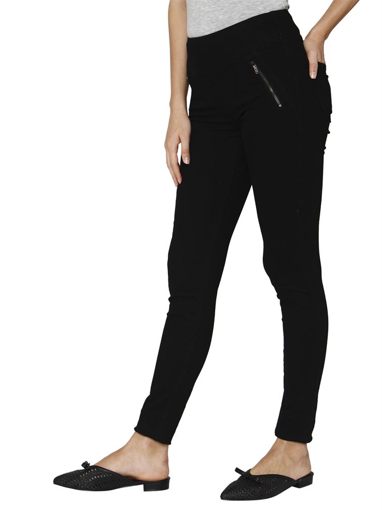 Vero Moda Women Casual Wear Jeggings