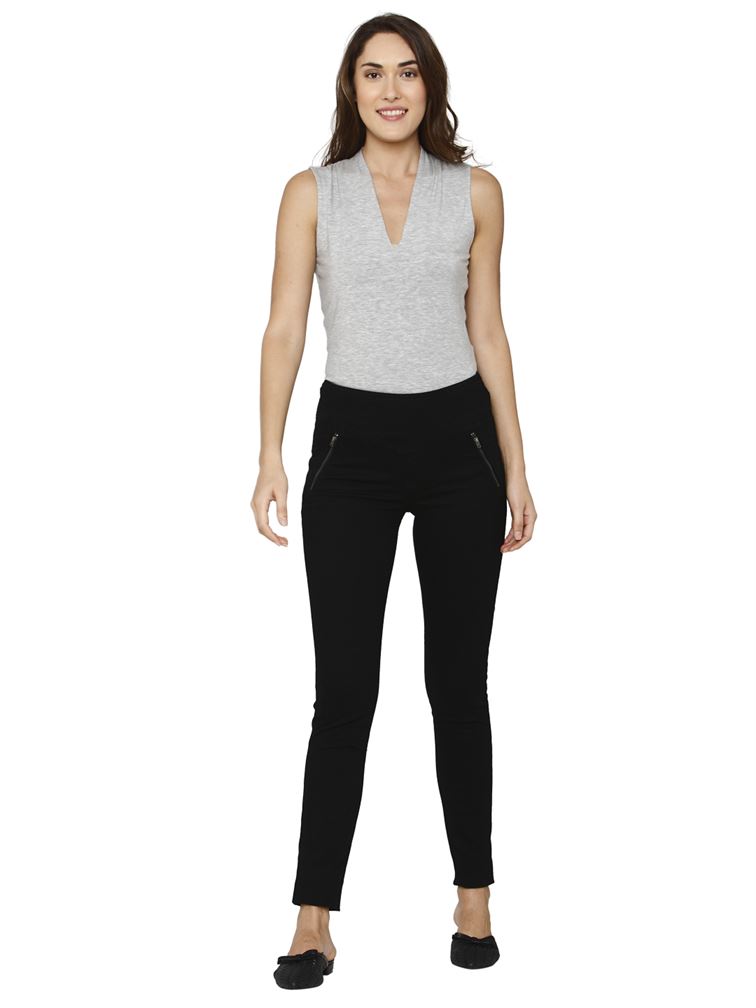 Vero Moda Women Casual Wear Jeggings