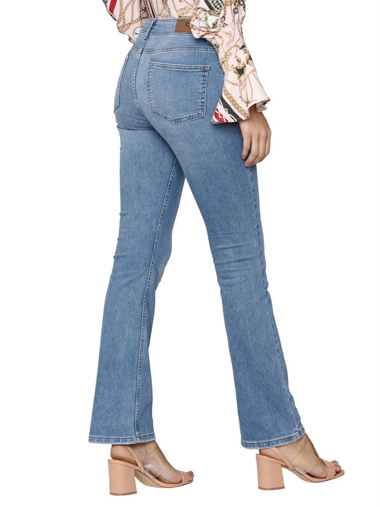 Vero Moda Women Casual Wear Jean