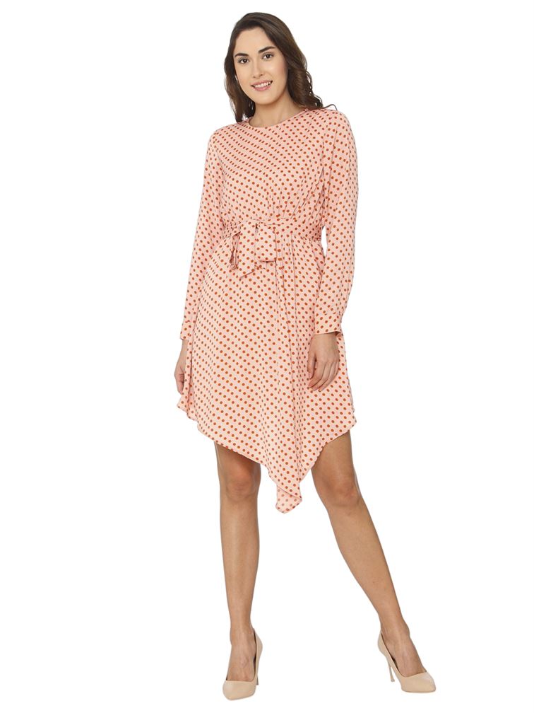 Vero Moda Women Casual Wear Dress