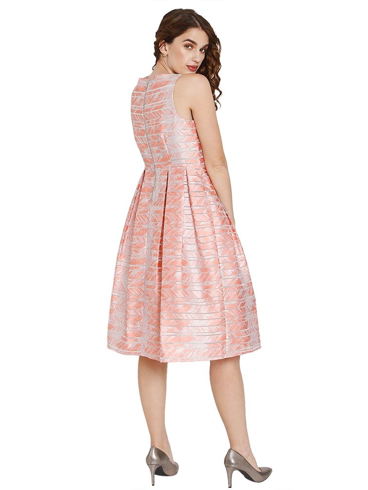Vero Moda Women Party Wear Dress