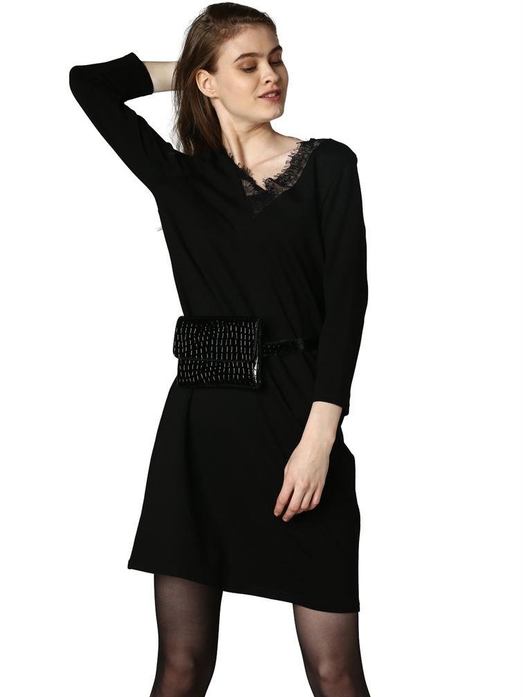 Vero Moda Women Casual Wear Dress