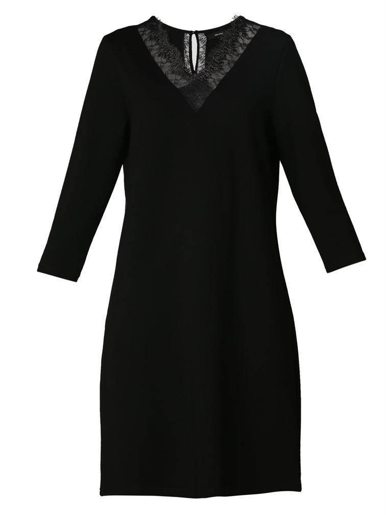 Vero Moda Women Casual Wear Dress